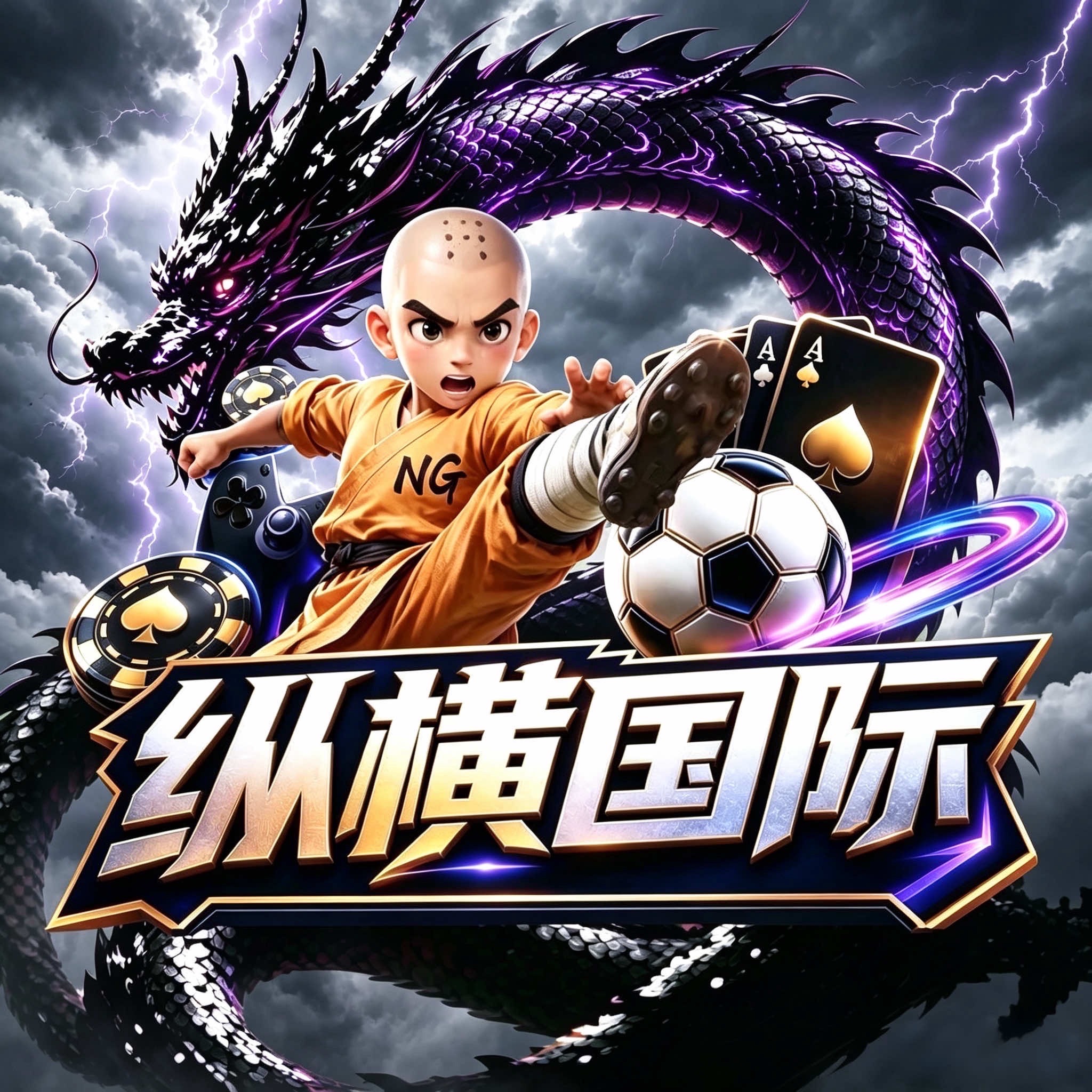 纵横国际 1000秒688